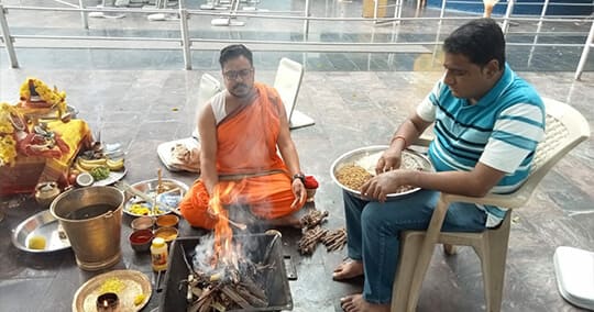 540X284_Havan Pooja